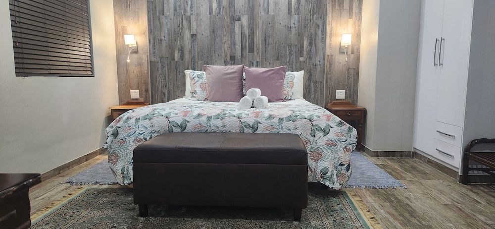 Rosewood Country Lodge Executive Room 9