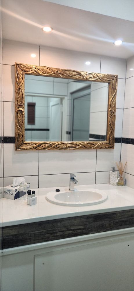 Rosewood Country Lodge Executive Room 11