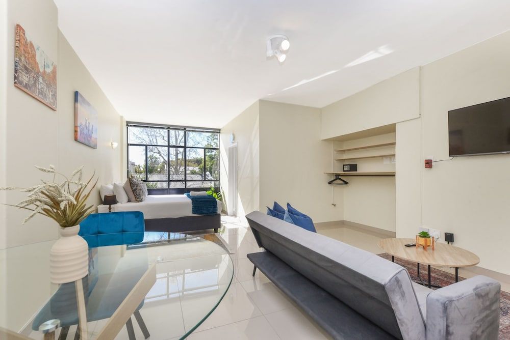 Comfort Apartment
