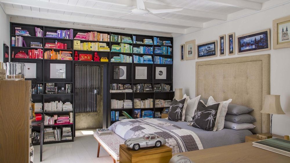 De Kleine Prince Luxury Room 4