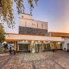 African Sky Hotels - Ermelo Inn