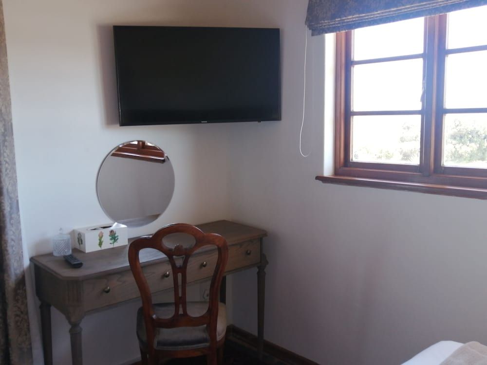 Villa Venusta Comfort Double Room, Garden View 5