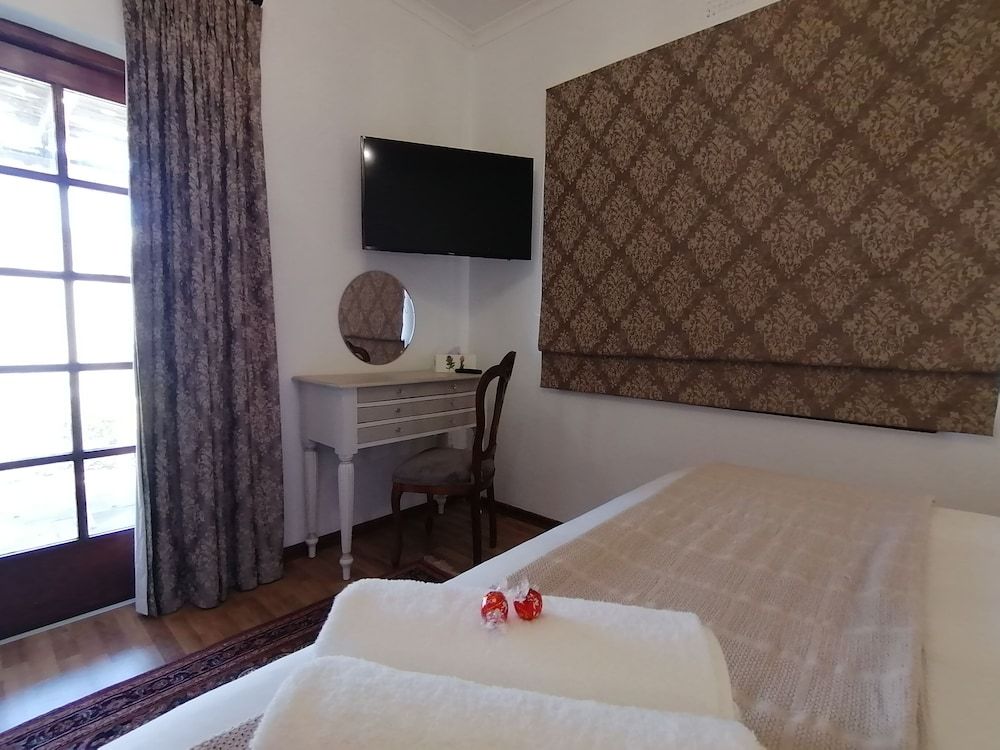 Villa Venusta Luxury Double Room 4