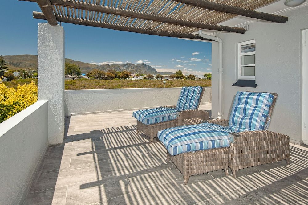 Villa Venusta Executive Double Room 5