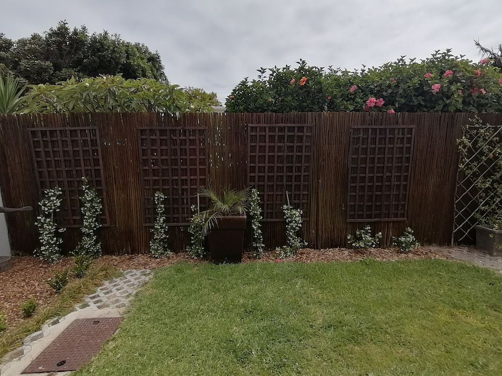 Villa Venusta Comfort Double Room, Garden View 10