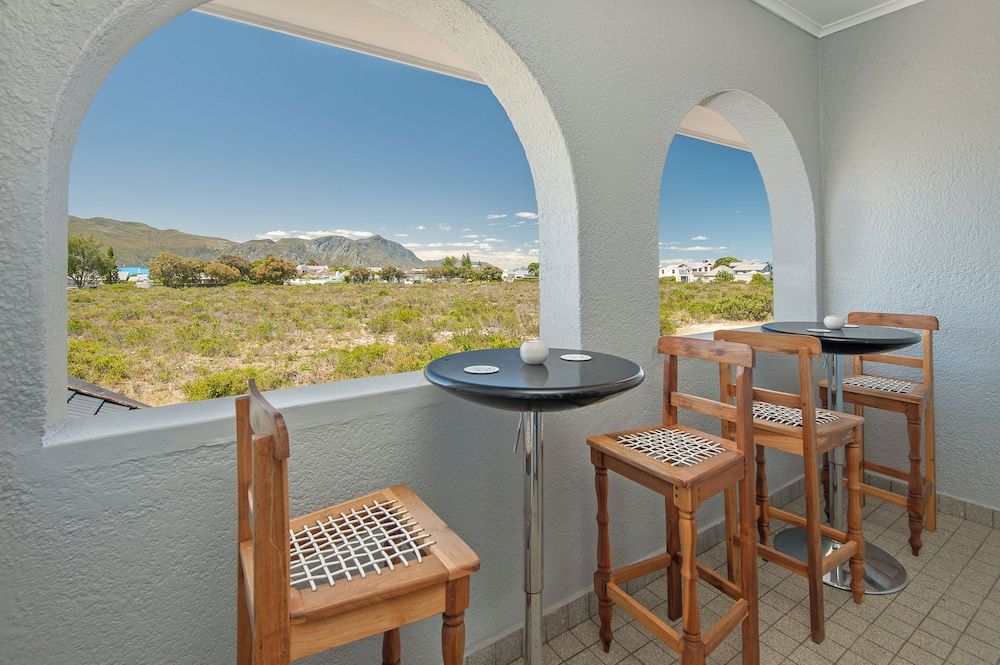 Villa Venusta Executive Double Room 7