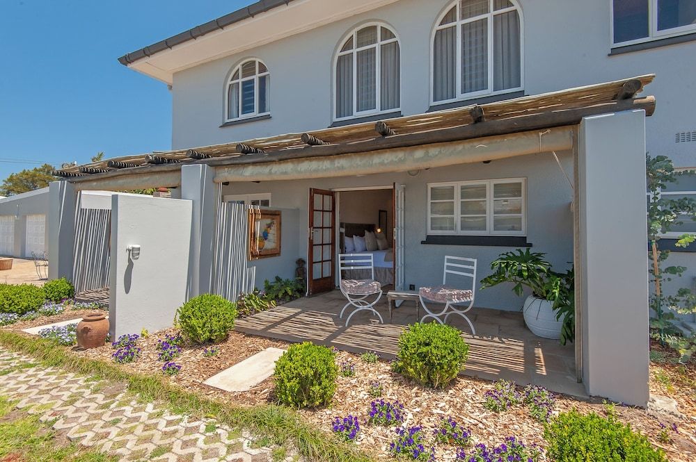 Villa Venusta Luxury Double Room 11