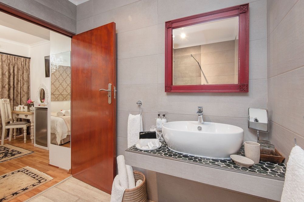 Villa Venusta Luxury Double Room 9