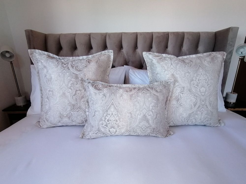 Villa Venusta Comfort Double Room, Garden View 6