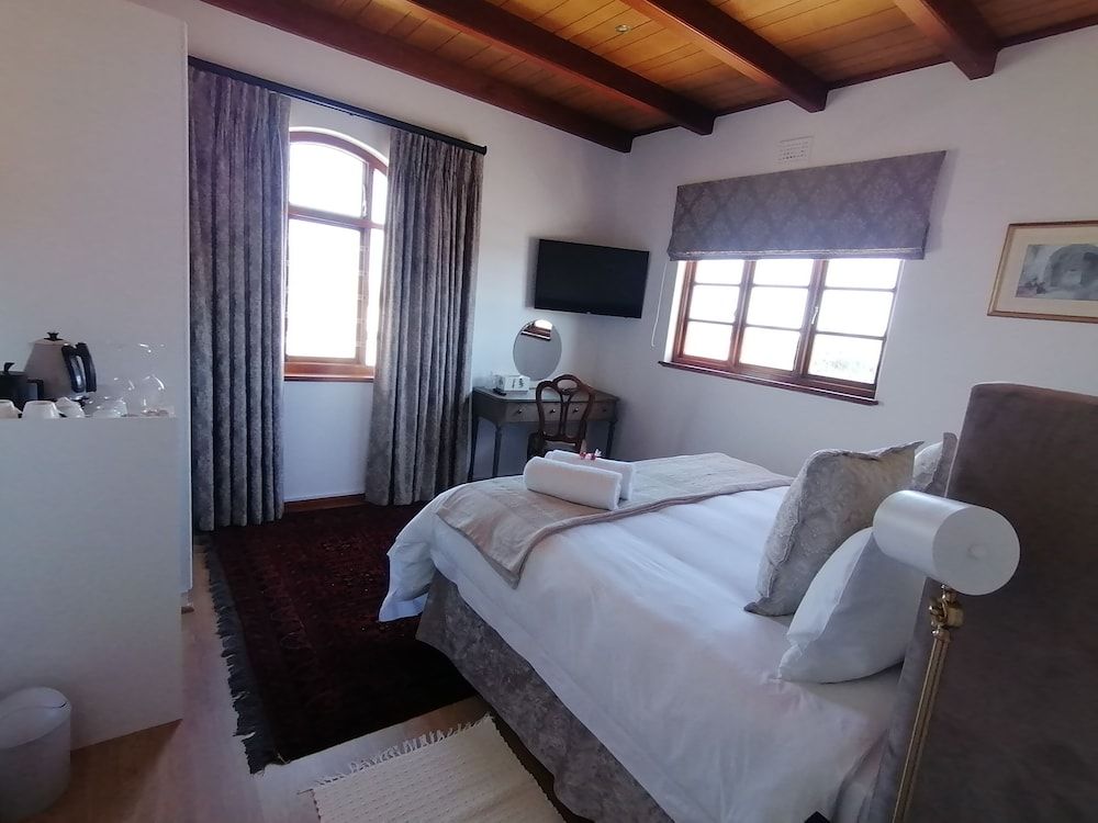 Villa Venusta Comfort Double Room, Garden View 2