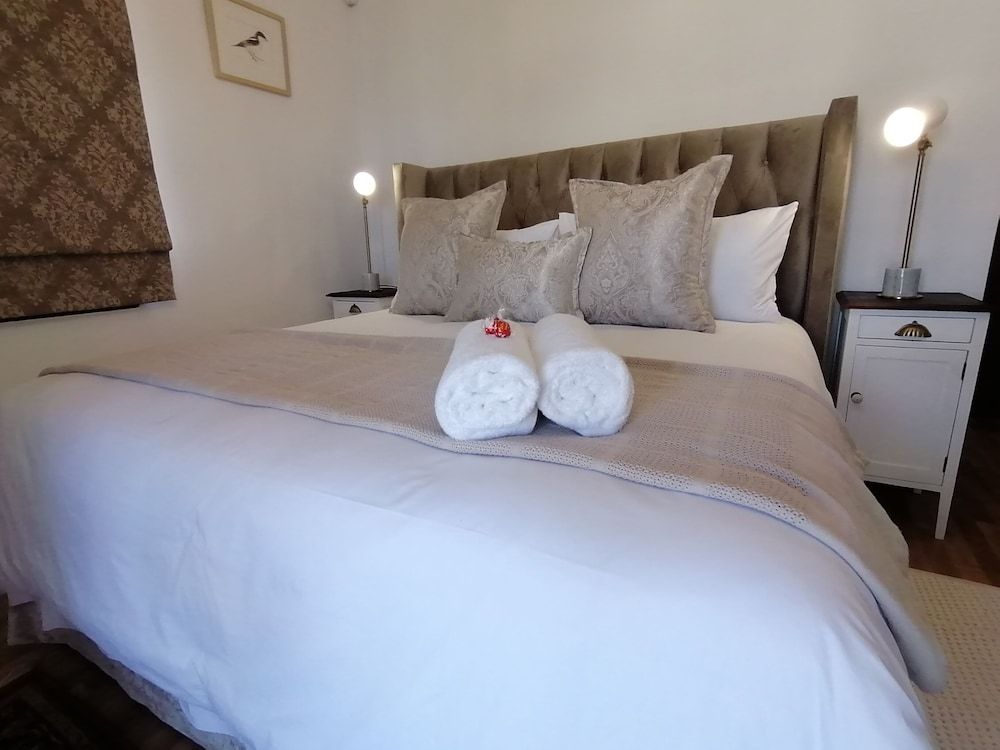 Villa Venusta Luxury Double Room 3