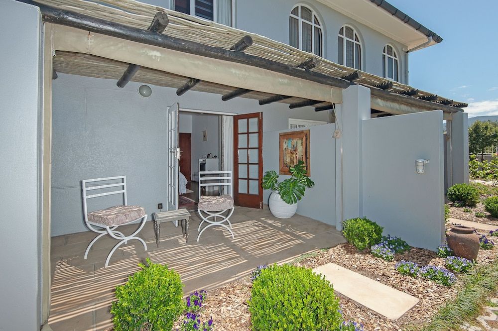 Villa Venusta Luxury Double Room 12