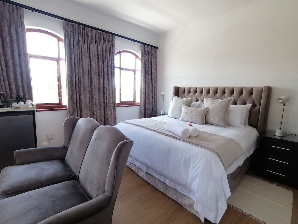 Villa Venusta Executive Double Room 3