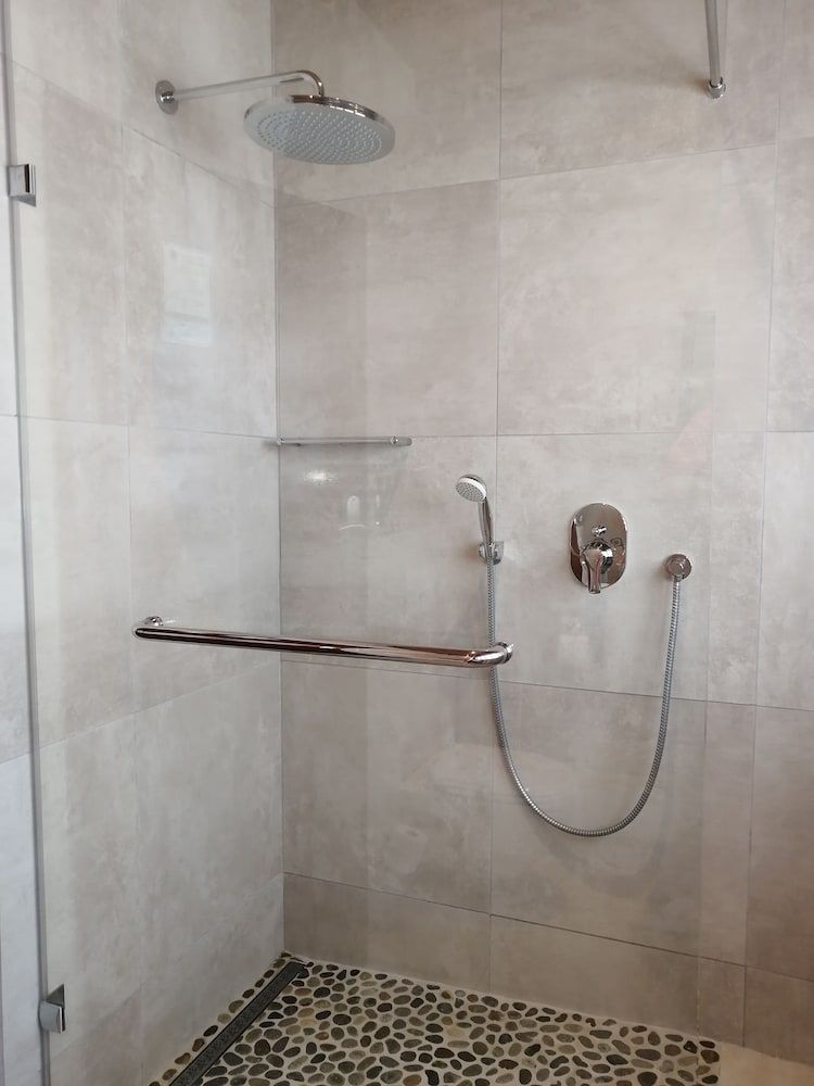 Villa Venusta Comfort Double Room, Garden View 7