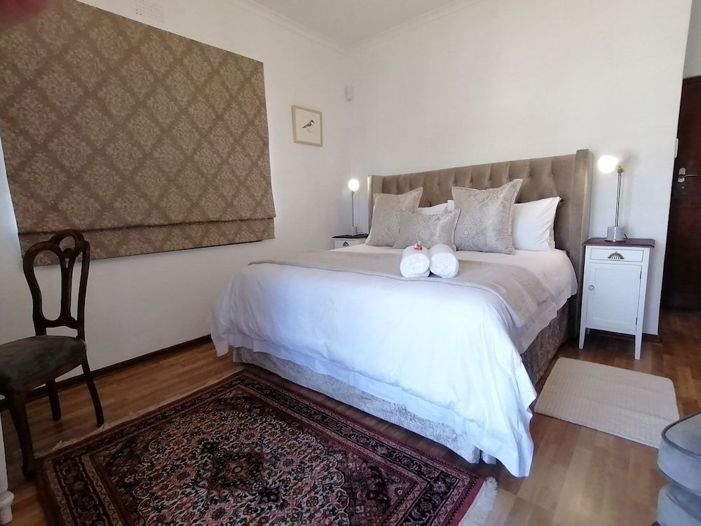 Villa Venusta Luxury Double Room 8