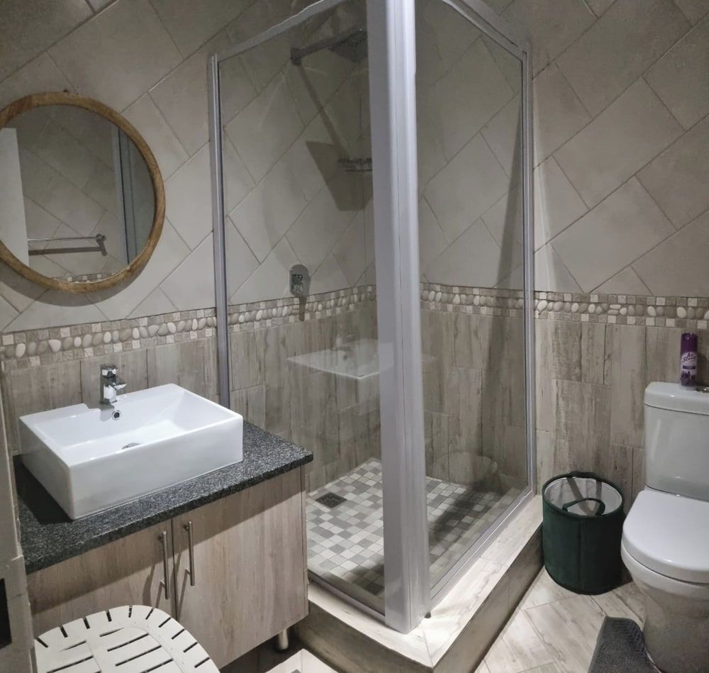 White Silo Accommodation Luxury Studio (nr 11) 9