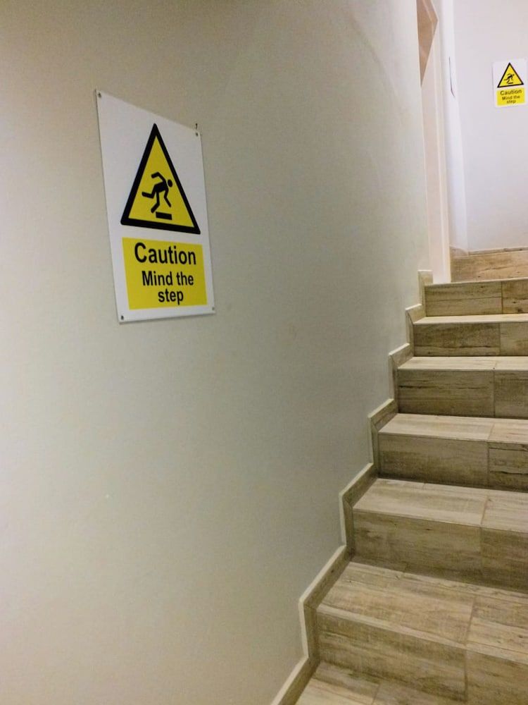 White Silo Accommodation Quadruple Room (nr 8) 2