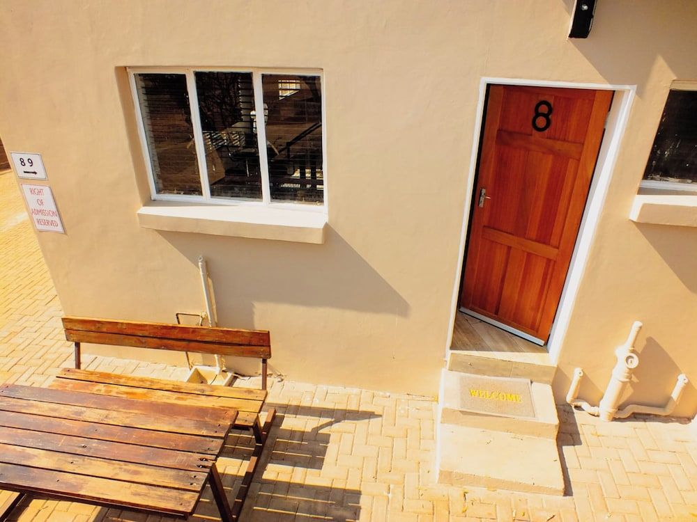 White Silo Accommodation Quadruple Room (nr 8) 9