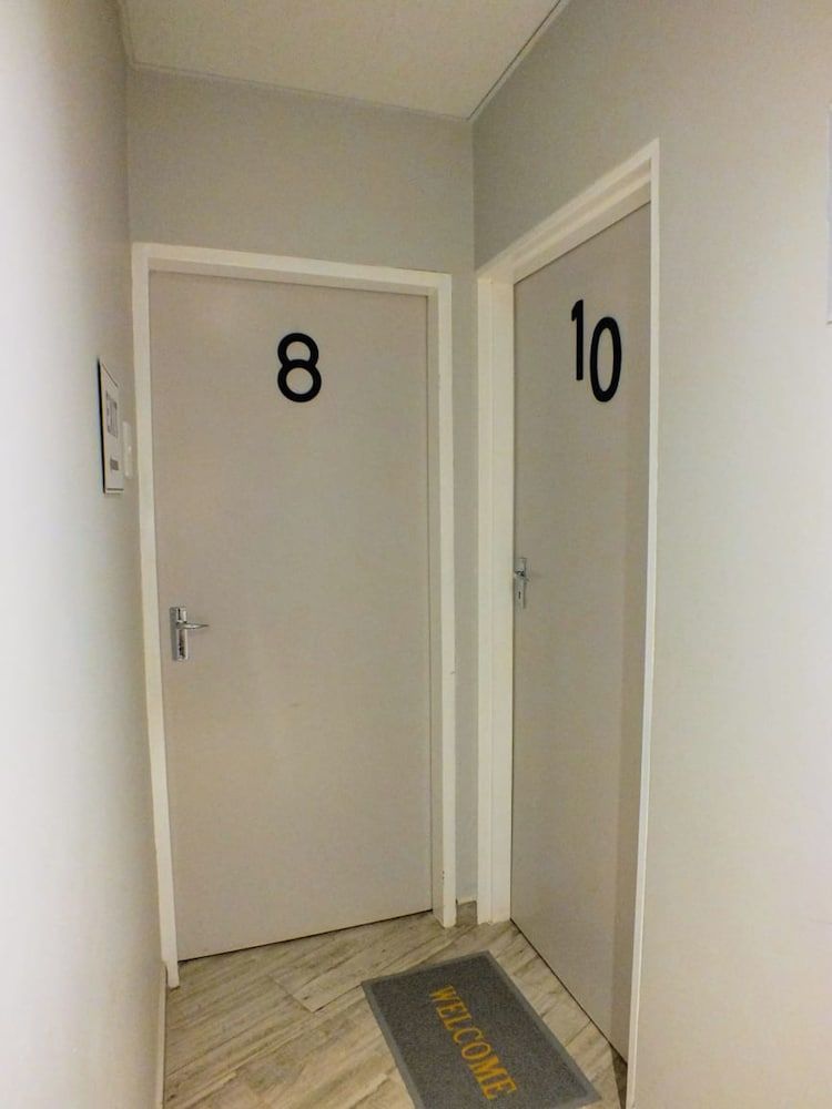 White Silo Accommodation Quadruple Room (nr 8) 7