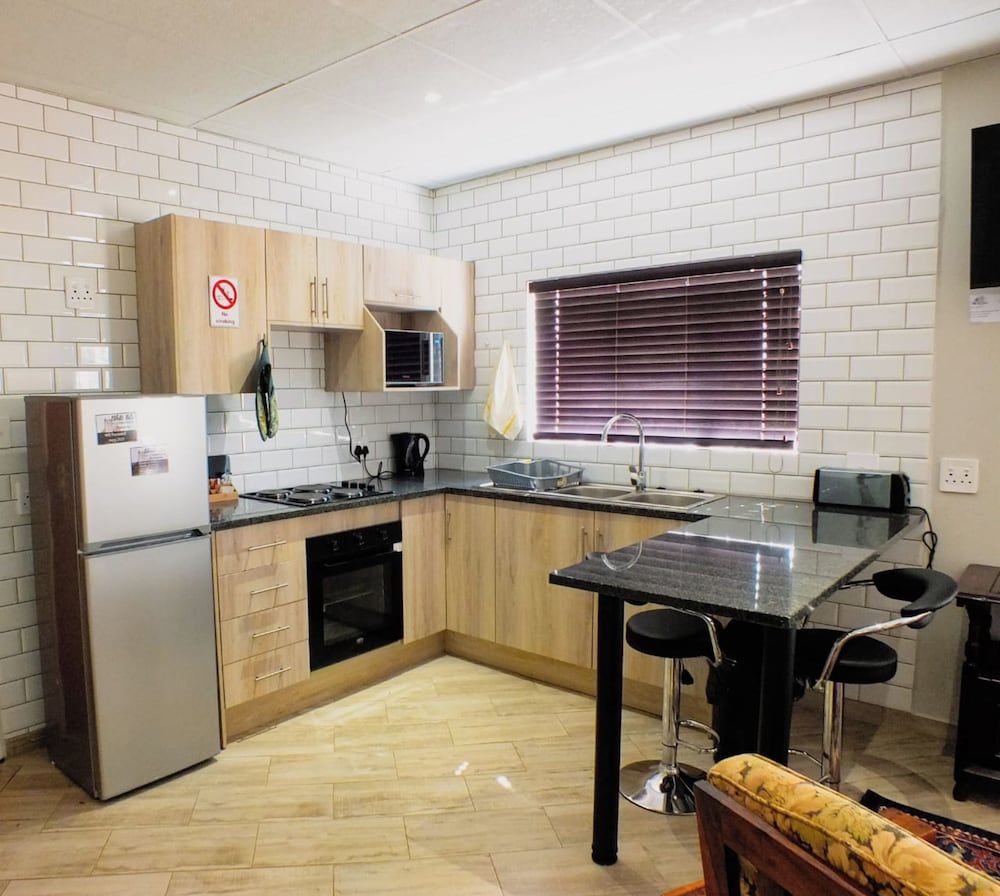 White Silo Accommodation Luxury Studio (nr 11)