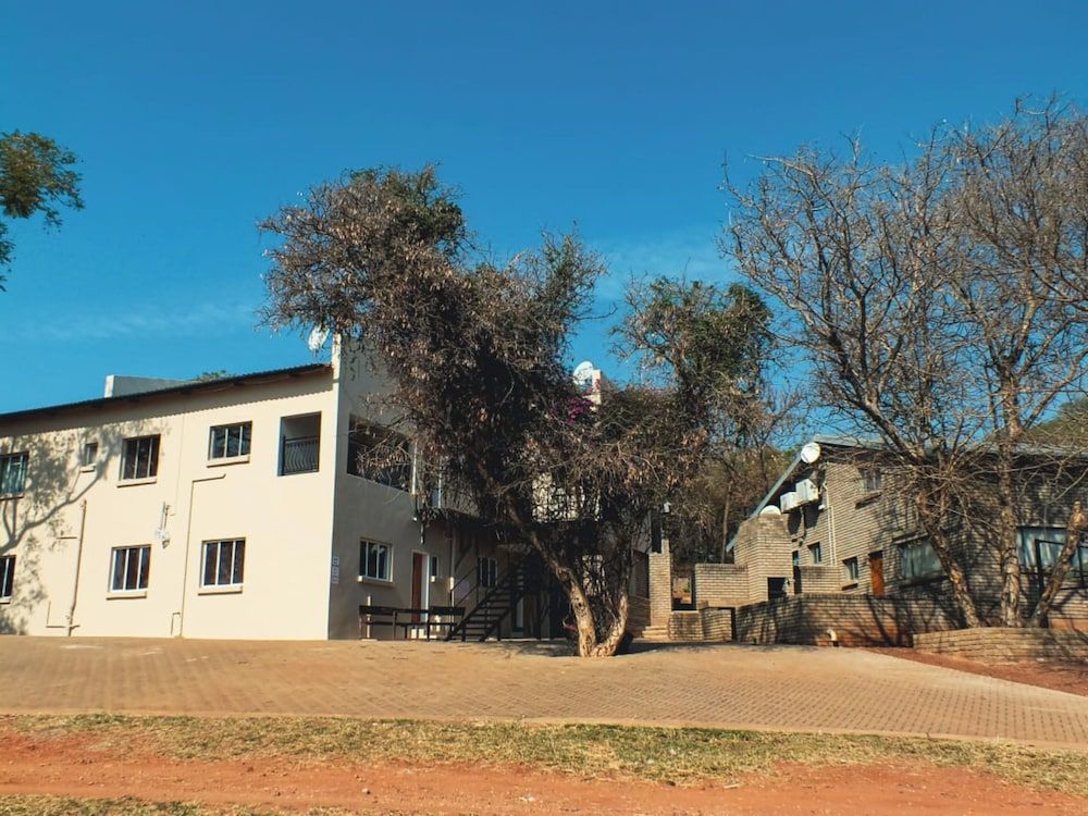 White Silo Accommodation Luxury Studio (nr 11) 5