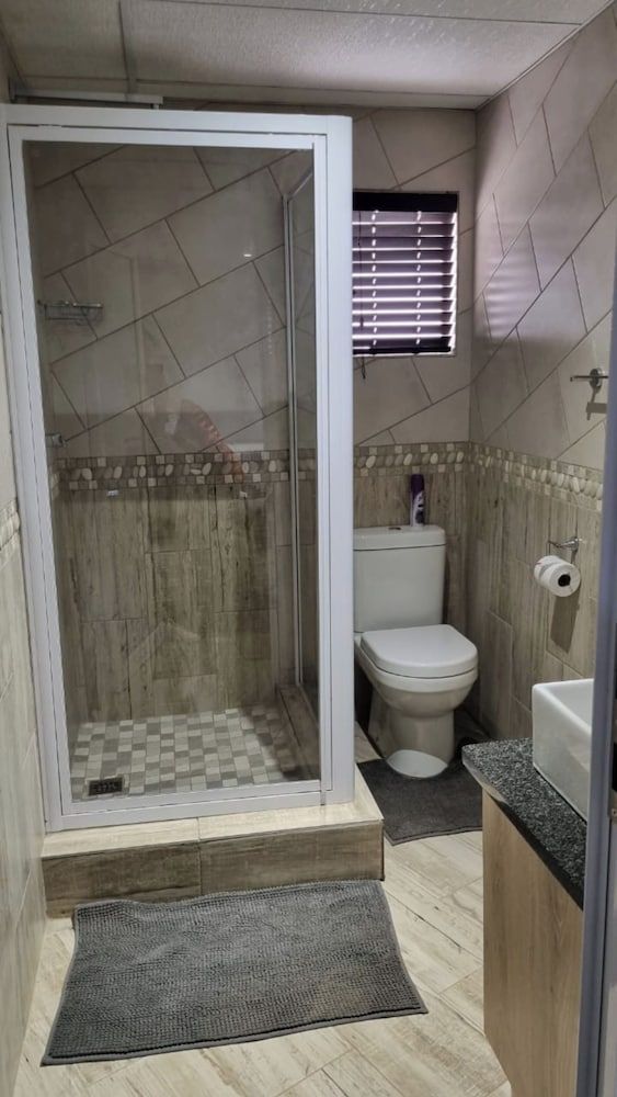 White Silo Accommodation Quadruple Room (nr 8) 11