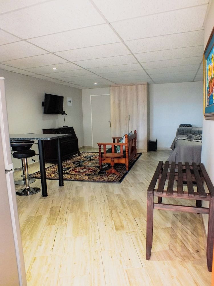 White Silo Accommodation Quadruple Room (nr 8) 10