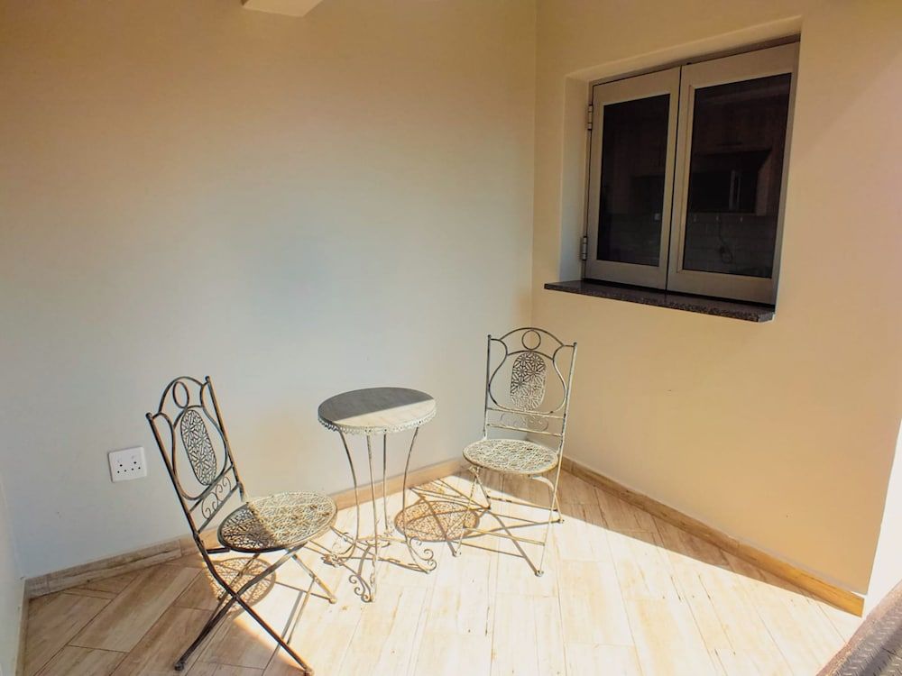 White Silo Accommodation Luxury Studio (nr 11) 7