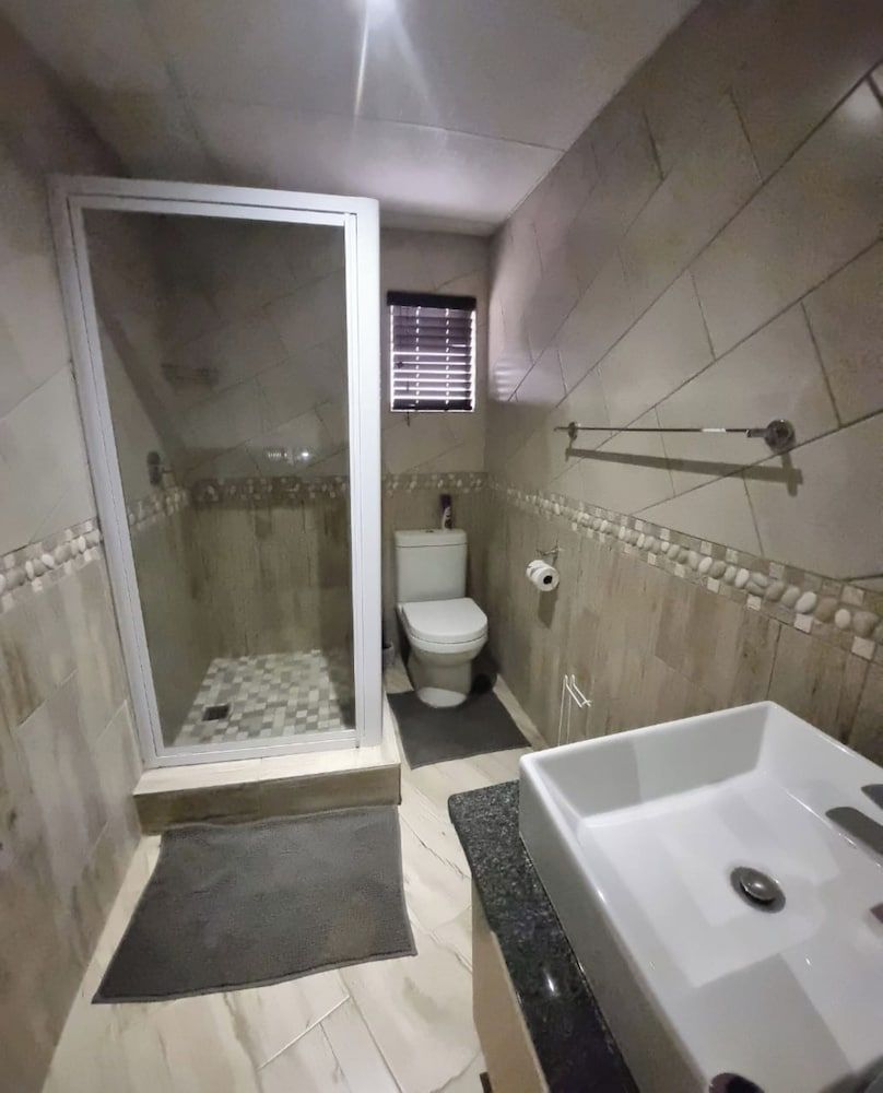 White Silo Accommodation Luxury Studio (nr 11) 10