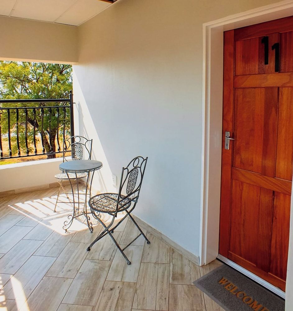 White Silo Accommodation Luxury Studio (nr 11) 6