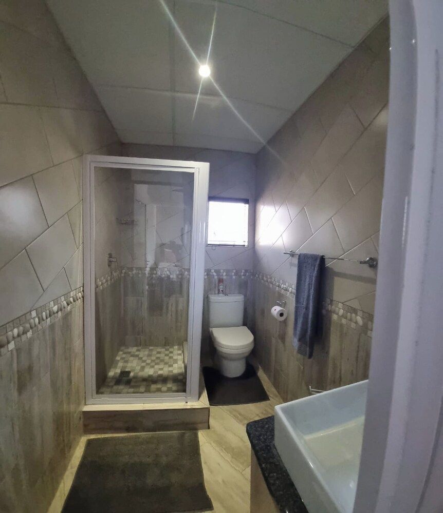 White Silo Accommodation Quadruple Room (nr 8) 12