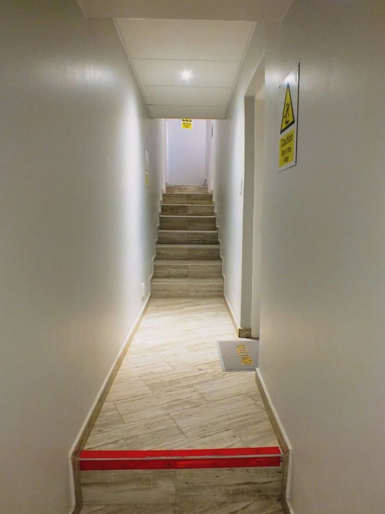 White Silo Accommodation Quadruple Room (nr 8) 3