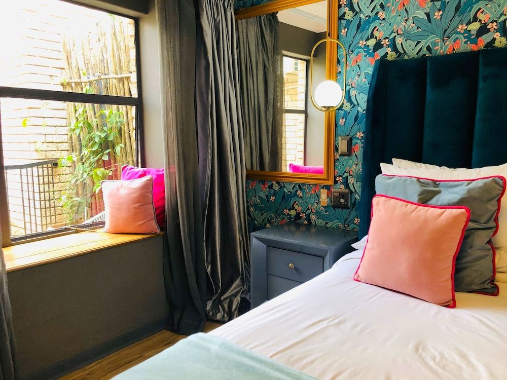 Luxury Room