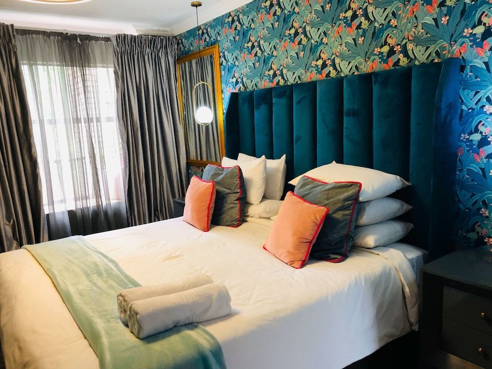 Luxury Room