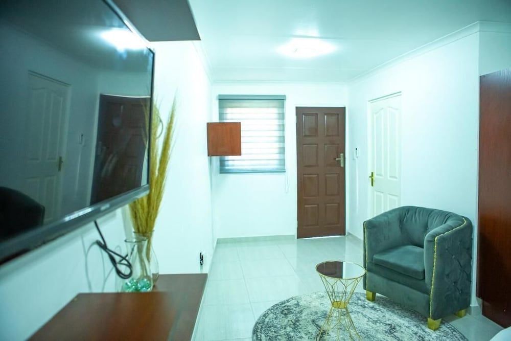 Deluxe Double Room, 1 Queen Bed