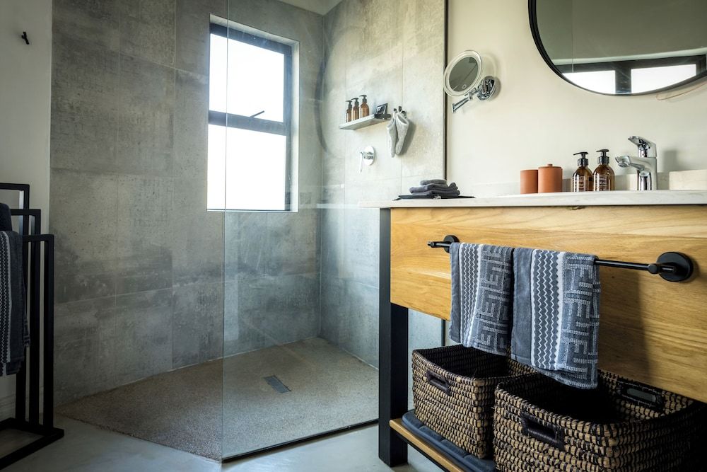 Serondella Safari Lodge Exclusive Penthouse 15