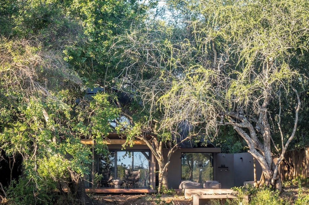 Serondella Safari Lodge Exclusive Penthouse 13