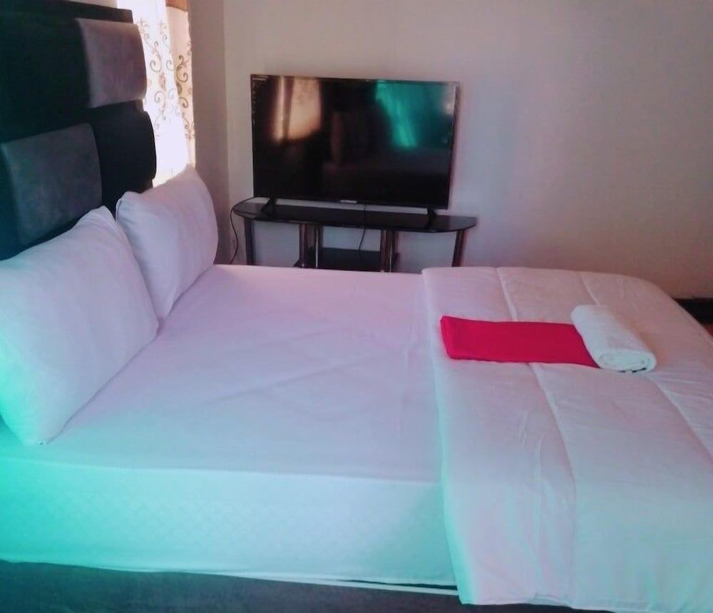 MILLY GUEST HOUSE JHB