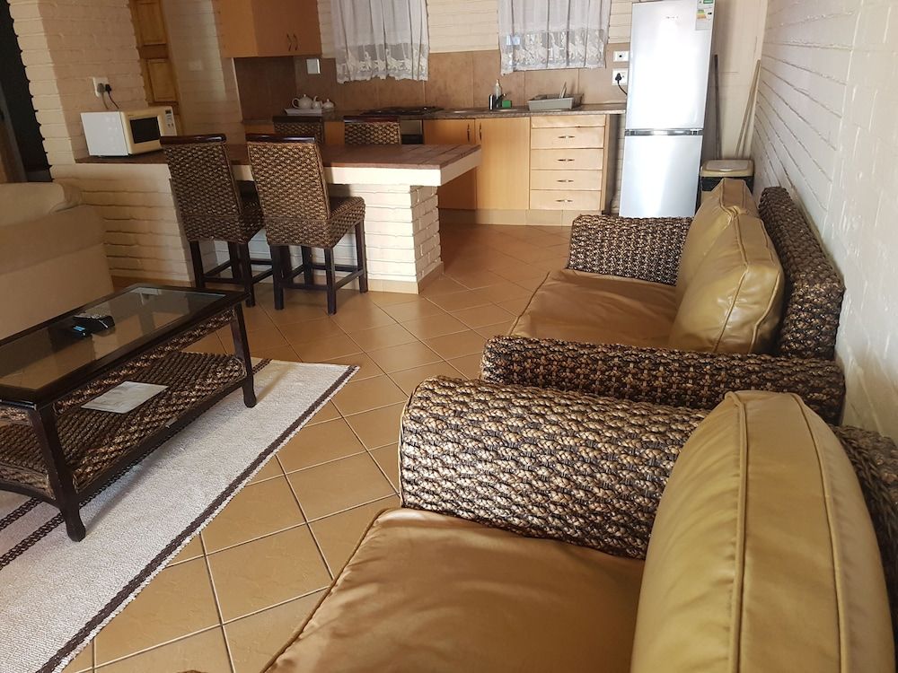 Golden Dawn Chalets Family Double Room 3