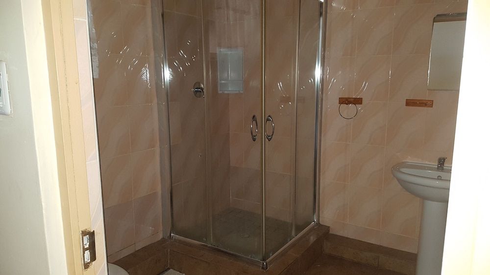 Golden Dawn Chalets Executive Chalet 4