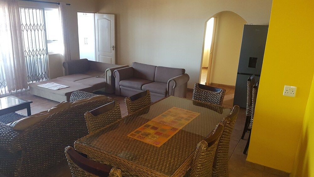 Golden Dawn Chalets Luxury Chalet 3