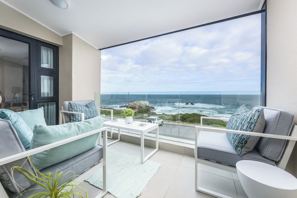 Esplanade Hermanus Two Bed Sea View First Floor 201 8