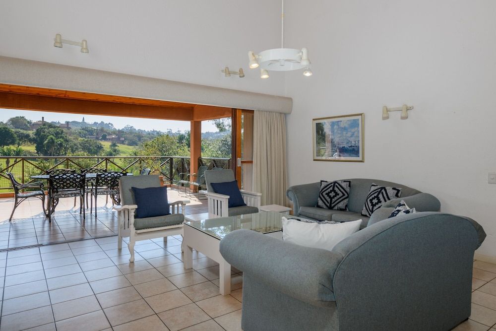 Standard Villa