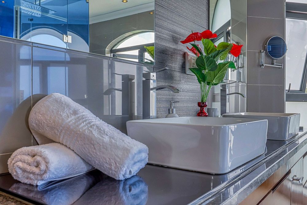 Villa Tasha Luxury suites Presidential Room 7