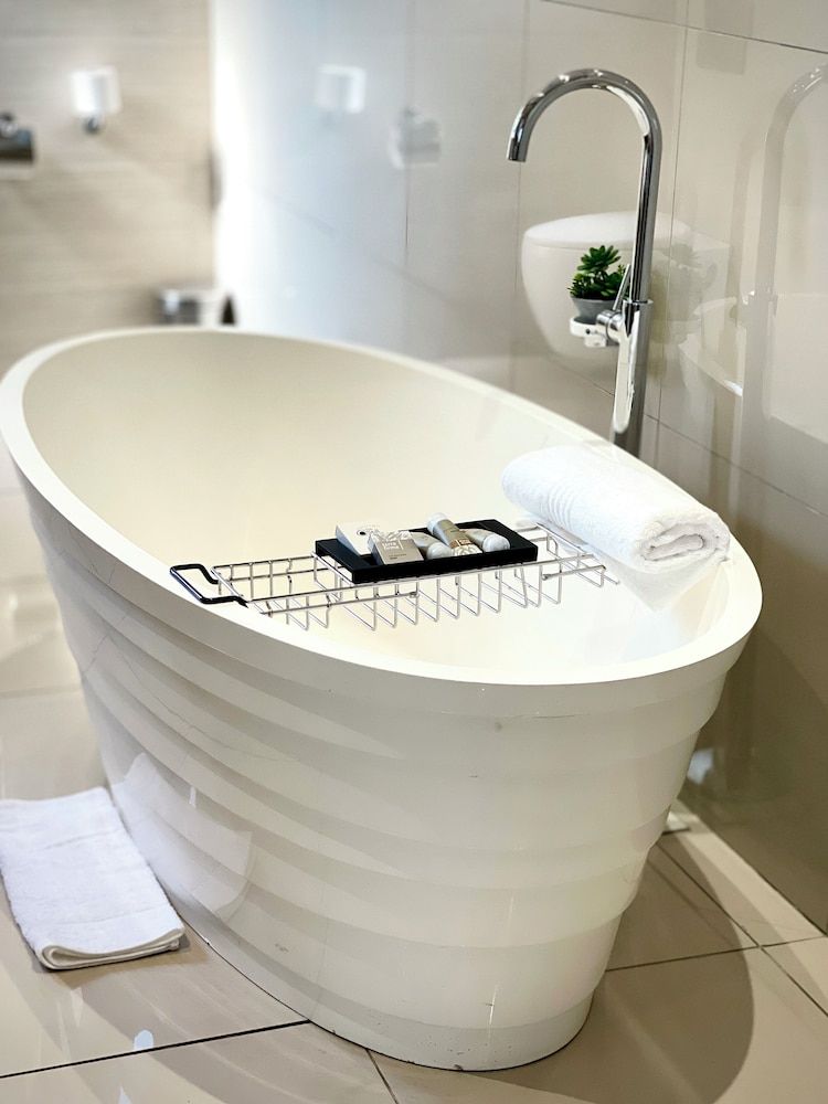 Villa Tasha Luxury suites Deluxe Double Room 7