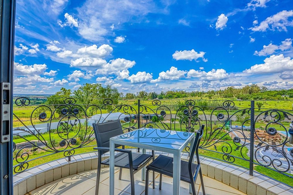 Villa Tasha Luxury suites Presidential Room 6