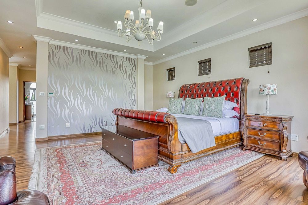 Villa Tasha Luxury suites Presidential Room 2