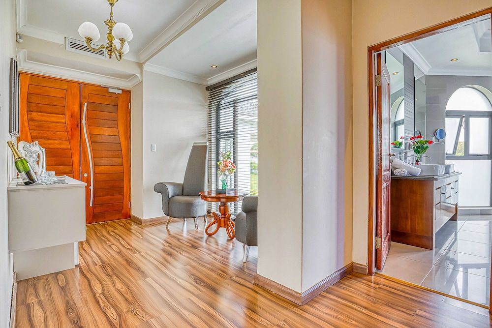 Villa Tasha Luxury suites Presidential Room 3