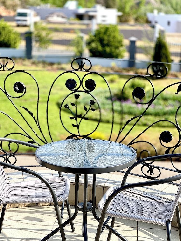 Villa Tasha Luxury suites Deluxe Double Room 5