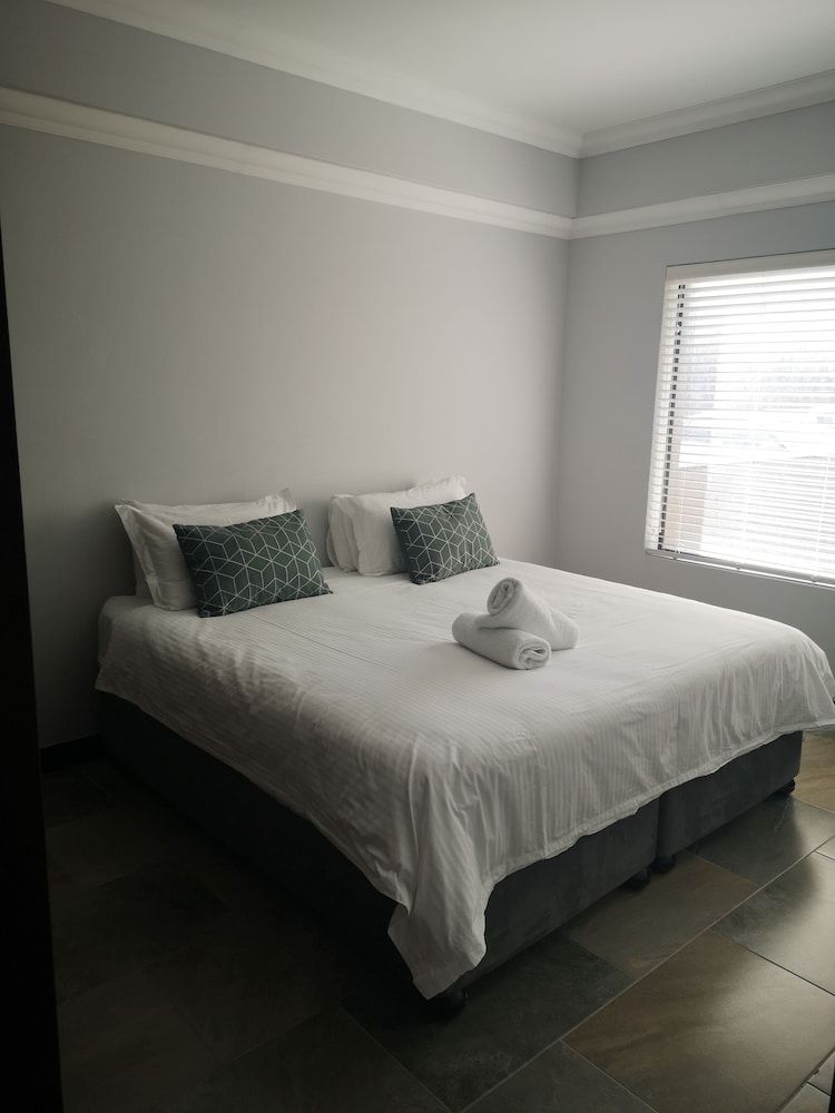 Family Apartment